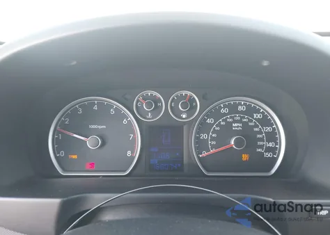 2010 Hyundai Elantra Touring Gls from USA, damaged, VIN KMHDB8AE9AU066184